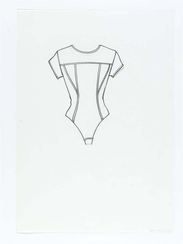 Ontwerptekening