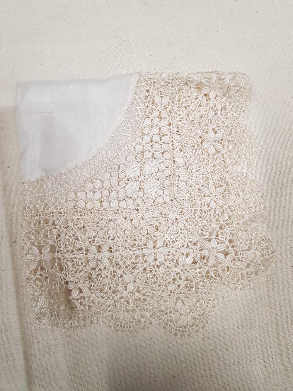 Zakdoek
