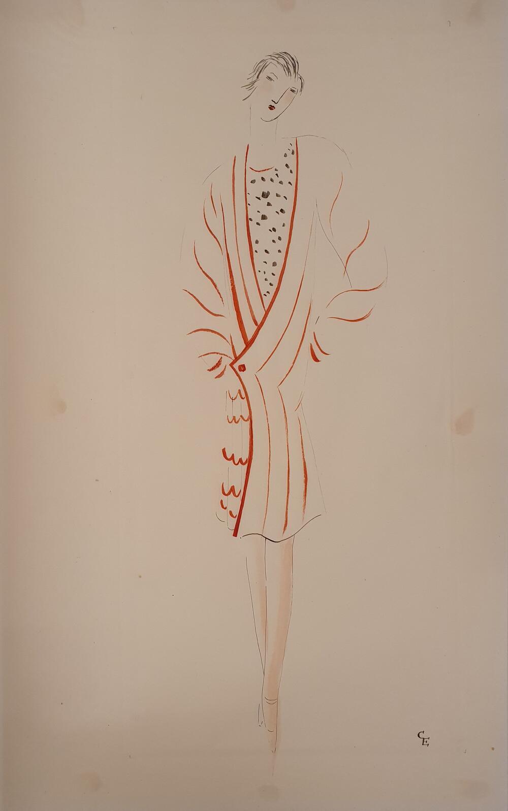 Modeontwerp