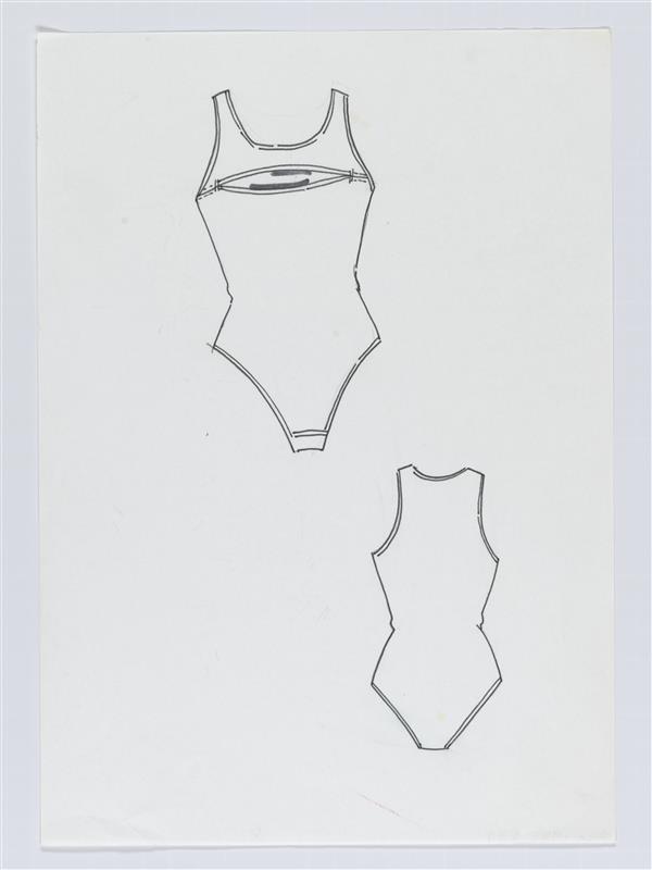Ontwerptekening