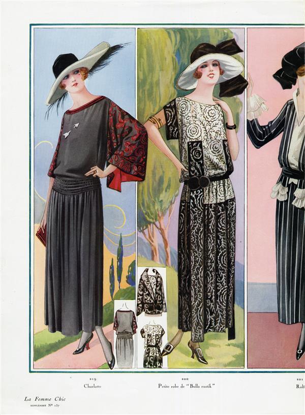 La Femme Chic