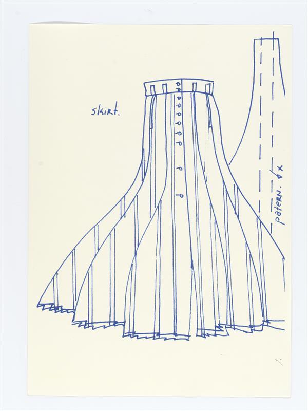 Ontwerptekening