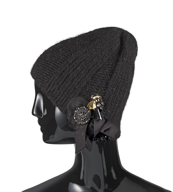 Muts (beanie)