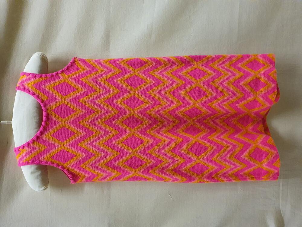 Mini-jurk