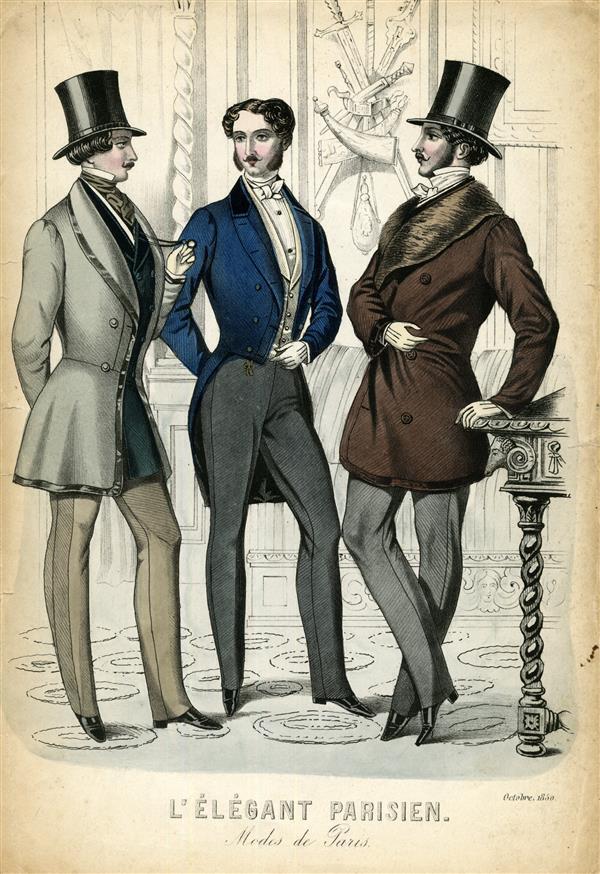 L'Élégant Parisien