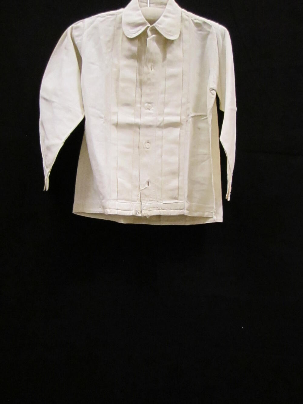 Jongensblouse