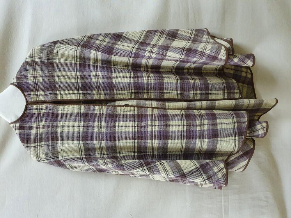 Cape