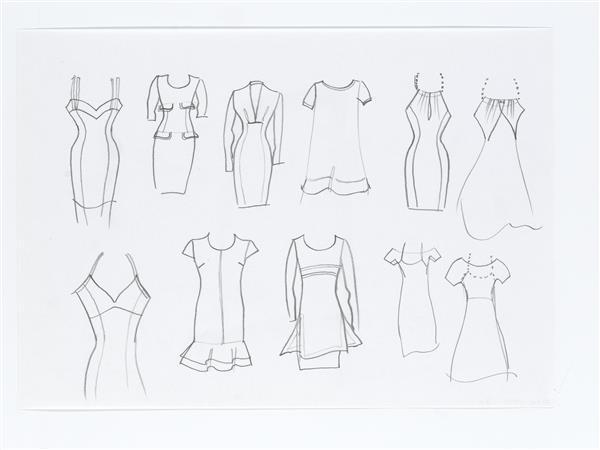 Ontwerptekening