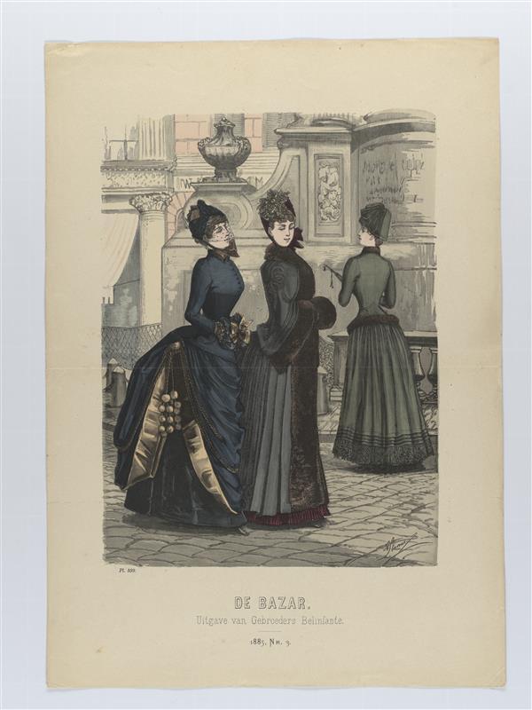 De Bazar