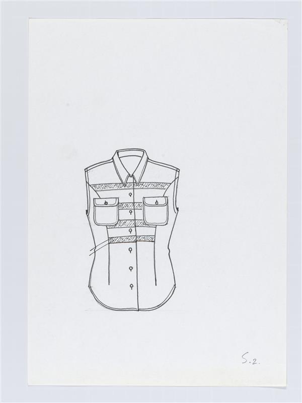 Ontwerptekening