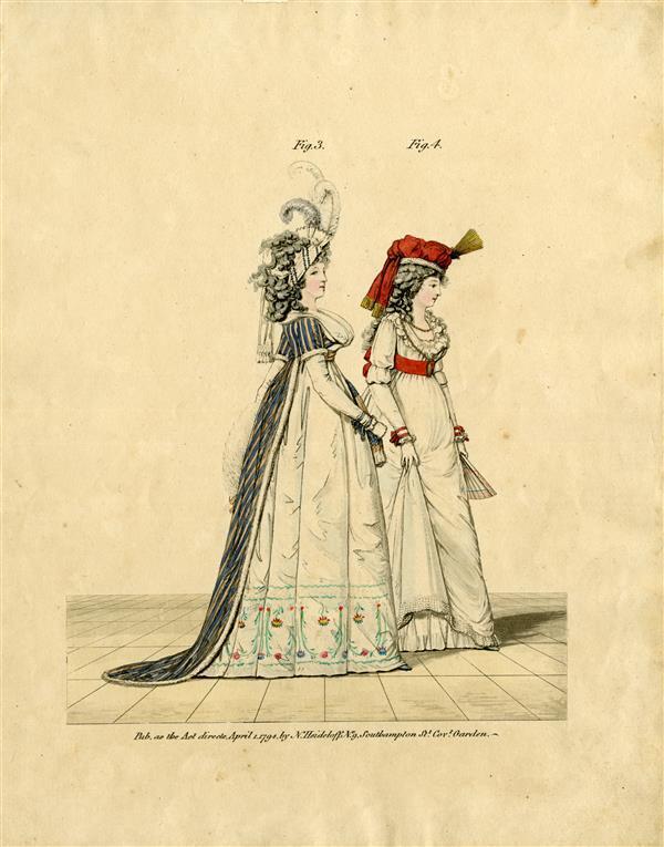 Gallery of Fashion
