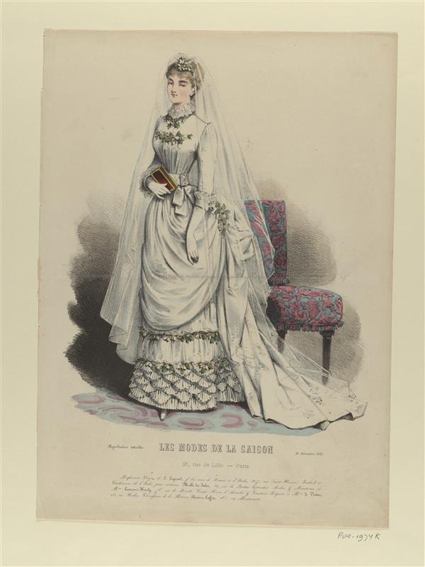 Les Modes de la Saison