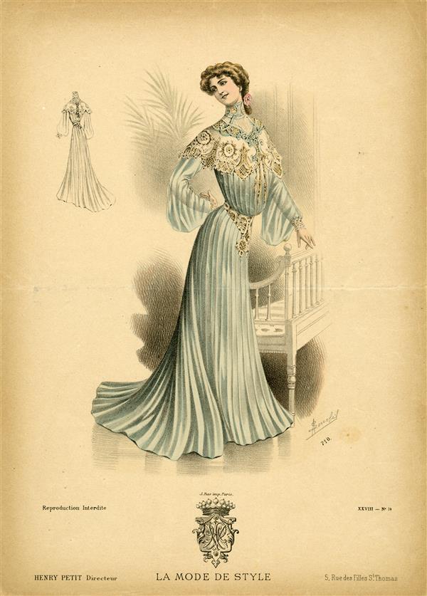 La Mode de Style