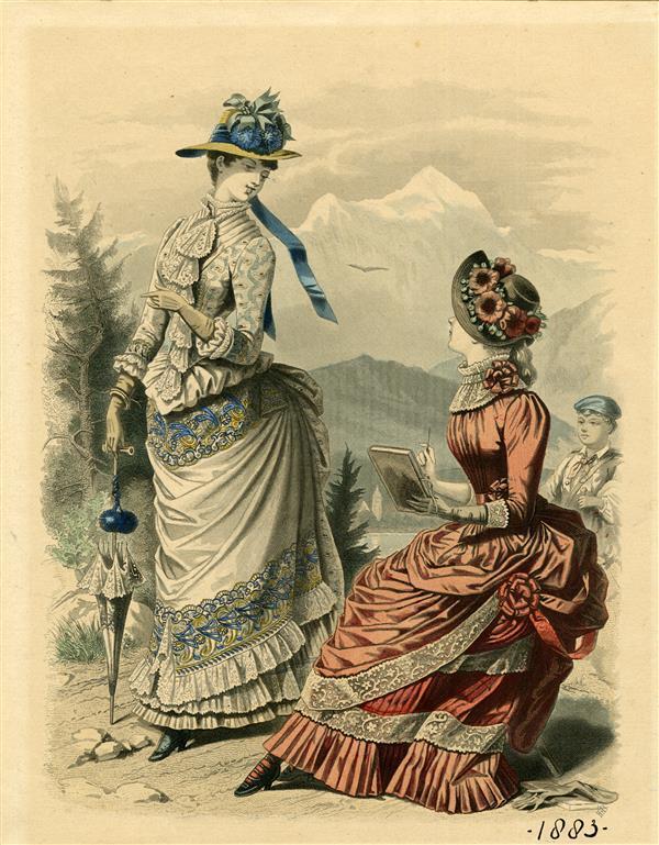Der Bazar