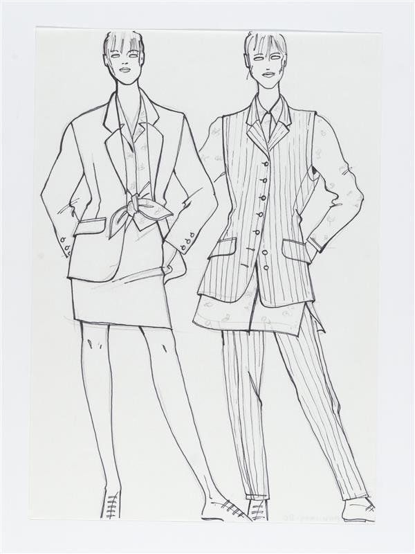Ontwerptekening