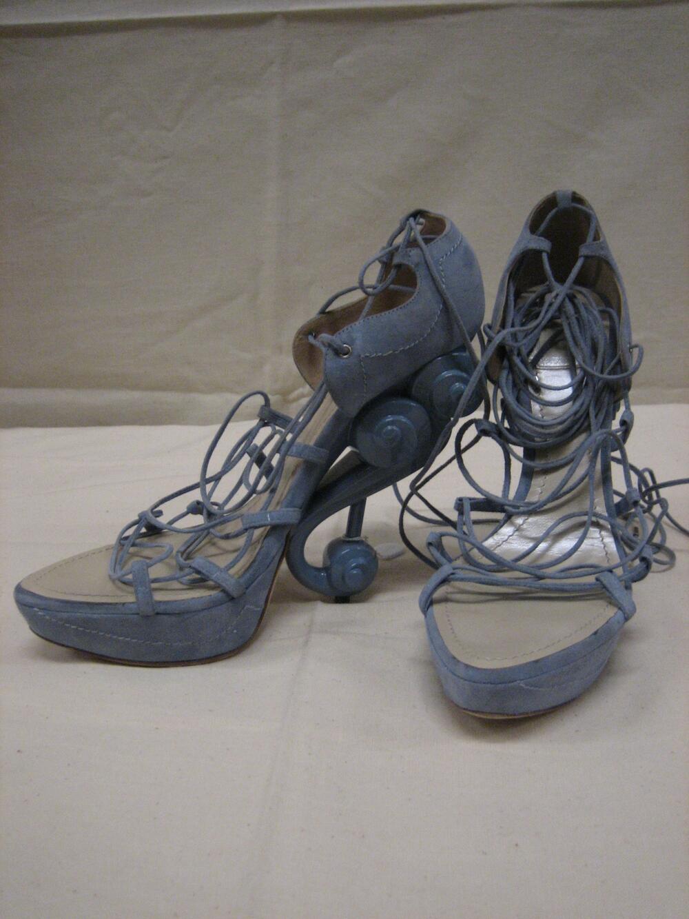 Paar schoenen