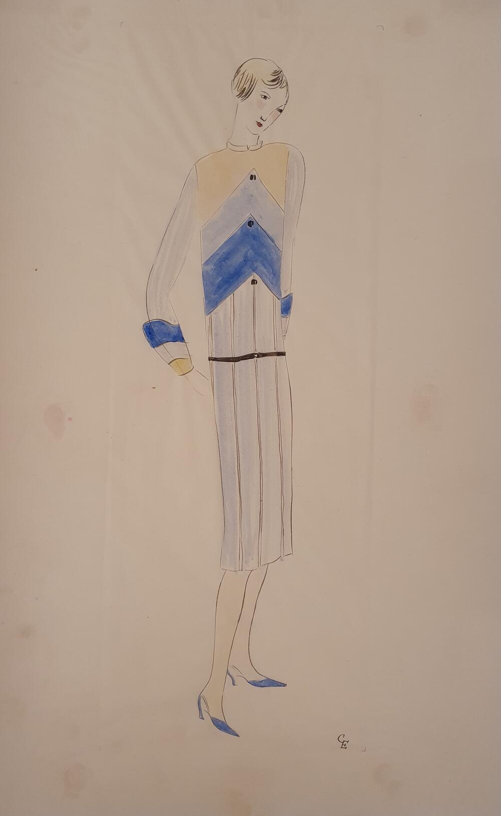 Modeontwerp