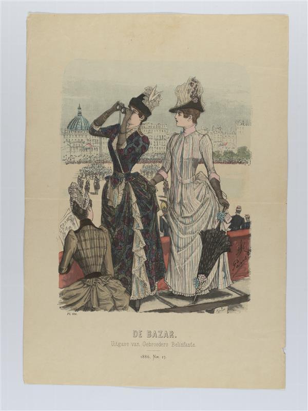 De Bazar