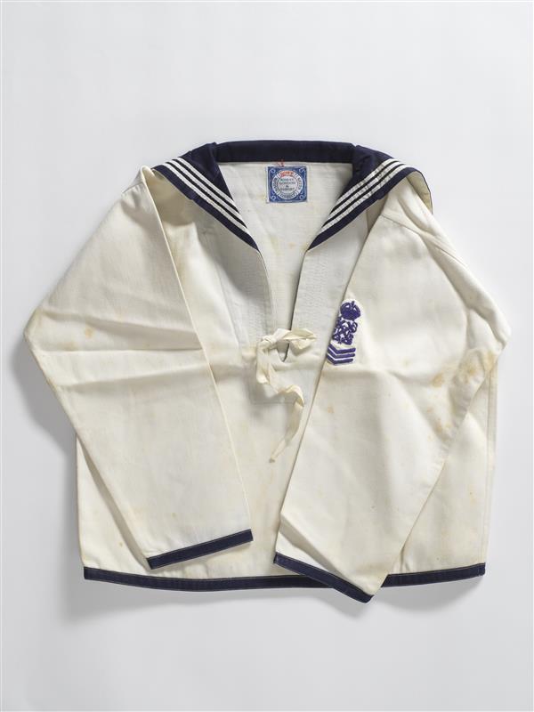 Matrozenblouse