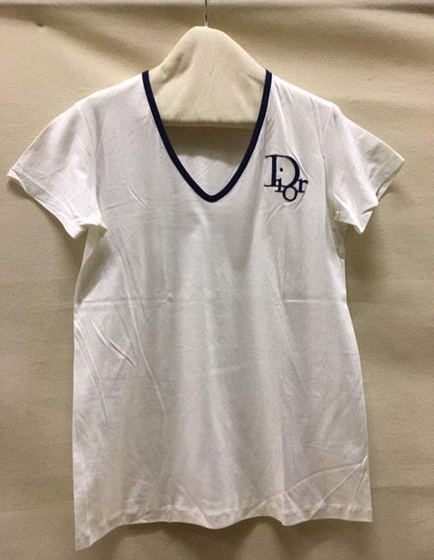 VrouwenT-shirt