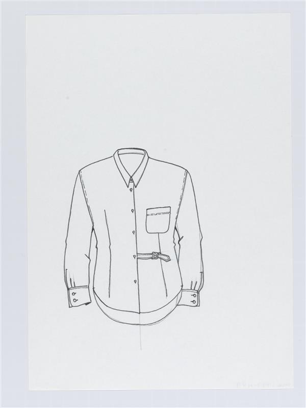 Ontwerptekening