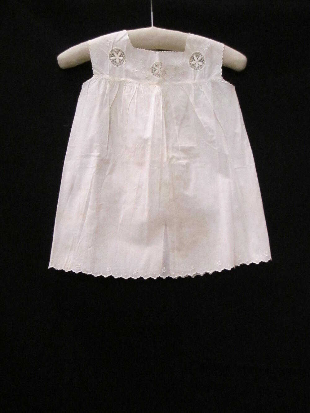 Babyschortje