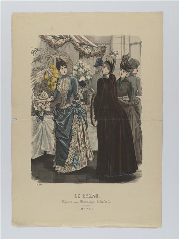 De Bazar