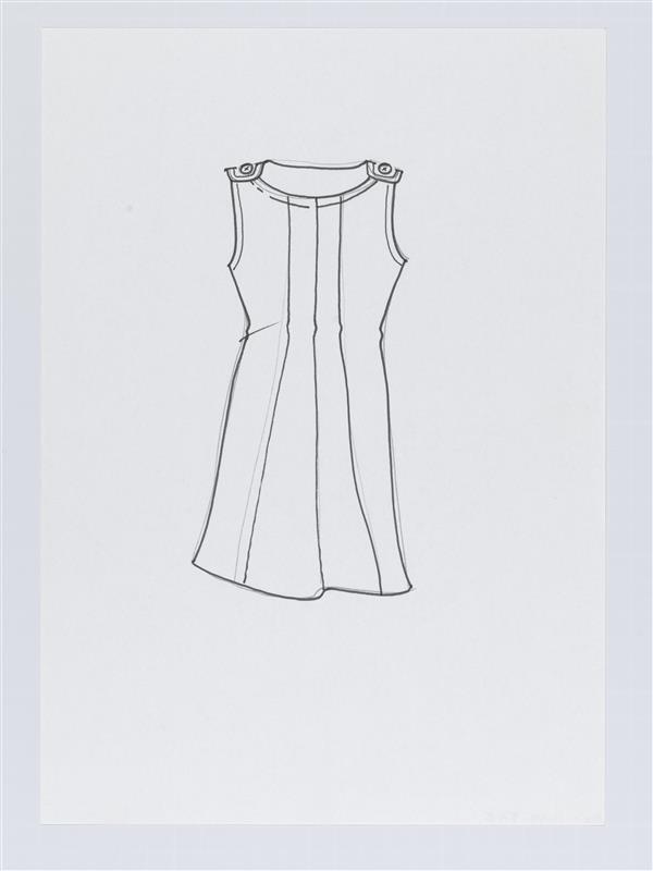 Ontwerptekening