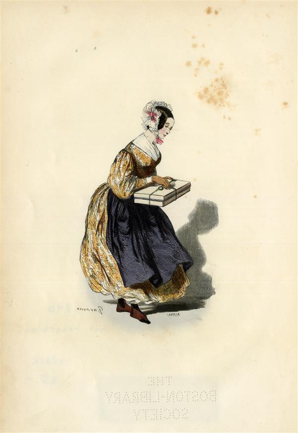 La Grisette