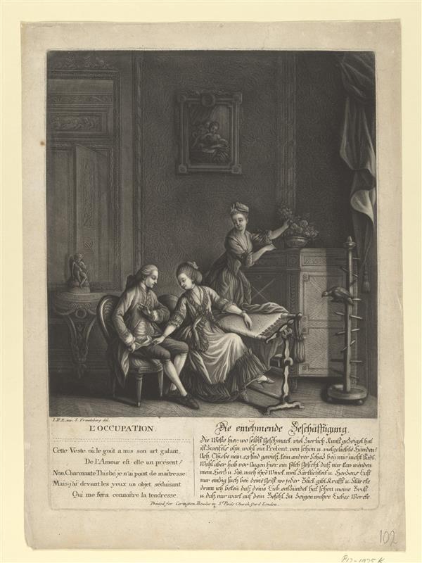 L'Occupation