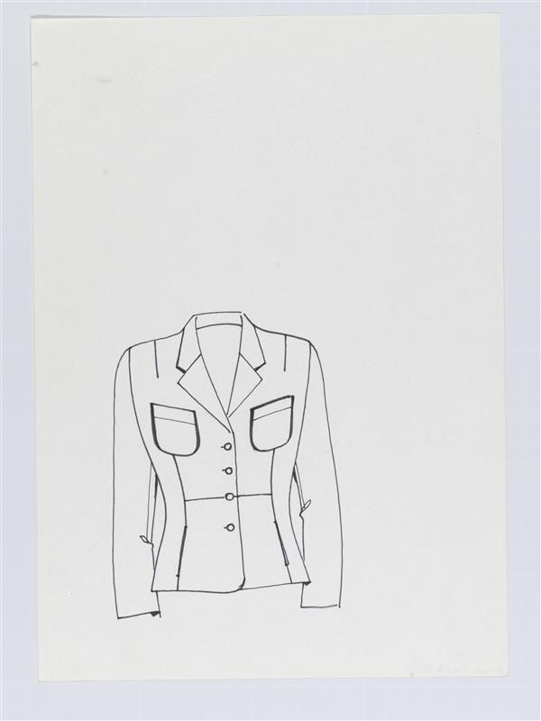 Ontwerptekening