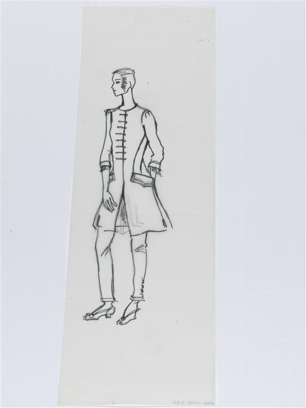 Ontwerptekening
