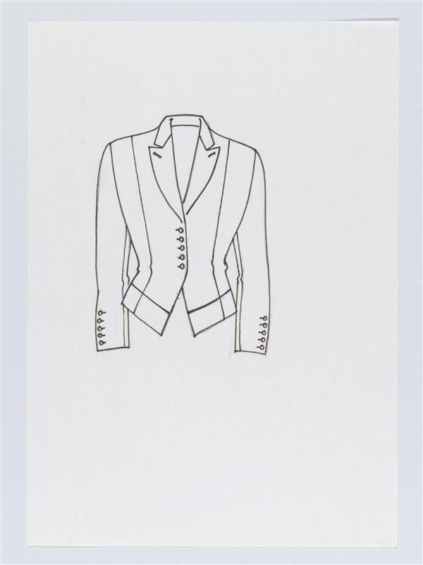 Ontwerptekening