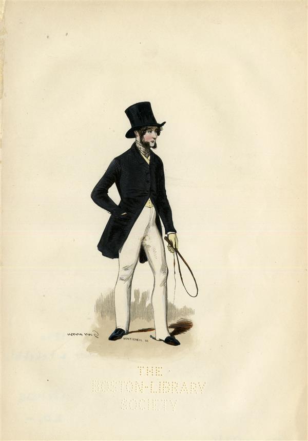 Le Sportsman parisien