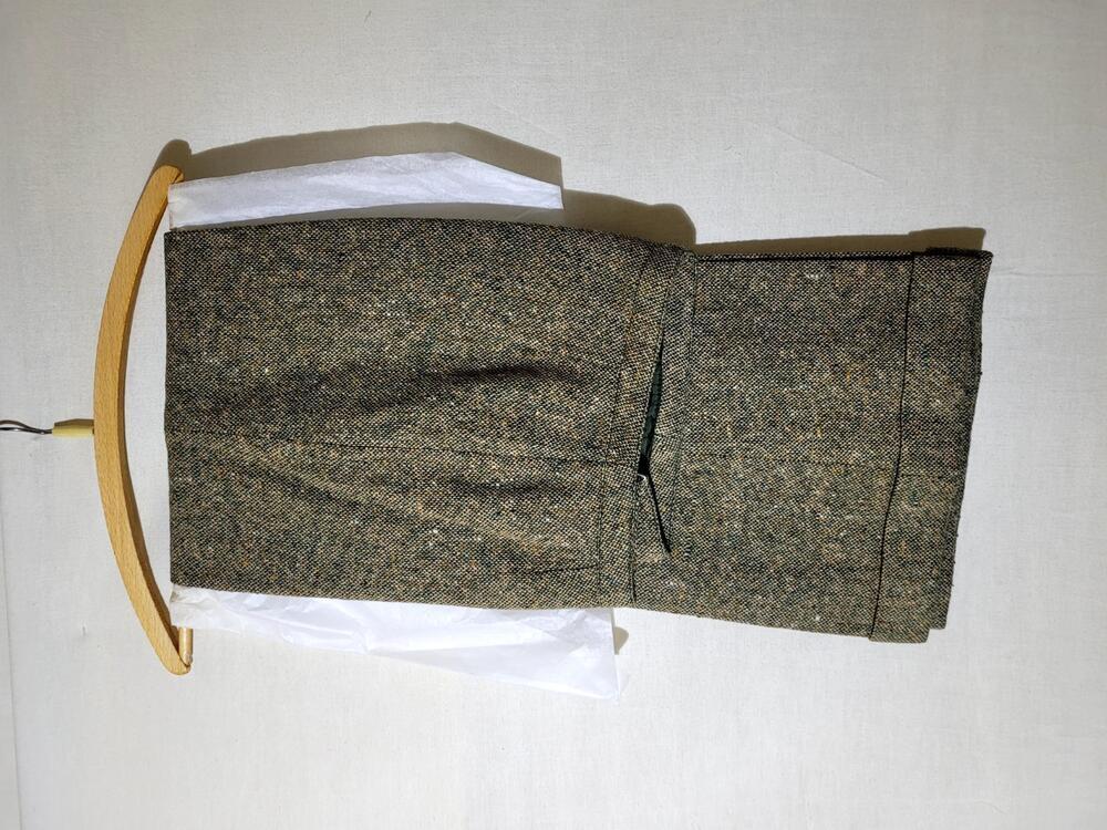 Vrouwenpantalon