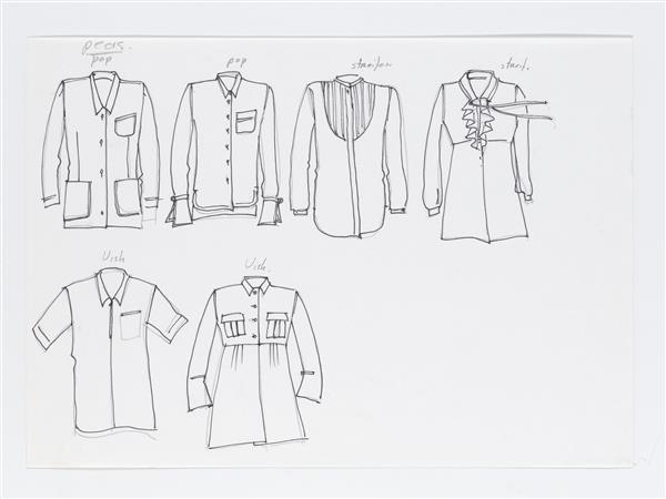 Ontwerptekening
