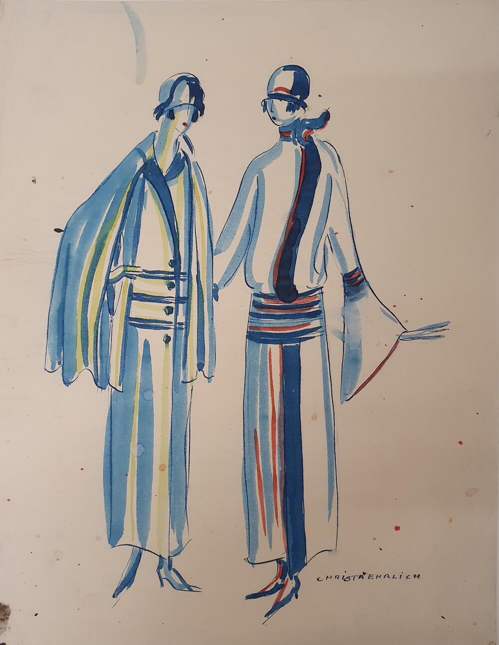 Modeontwerp