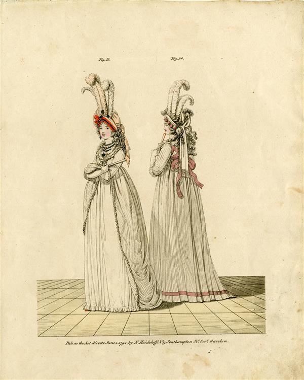 Gallery of Fashion