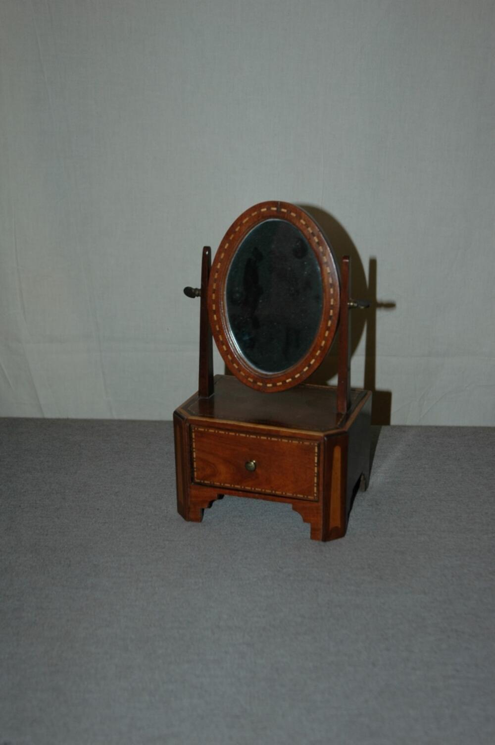 Poppenkaptafel