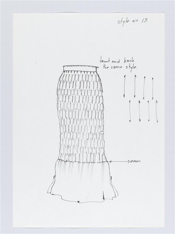 Ontwerptekening