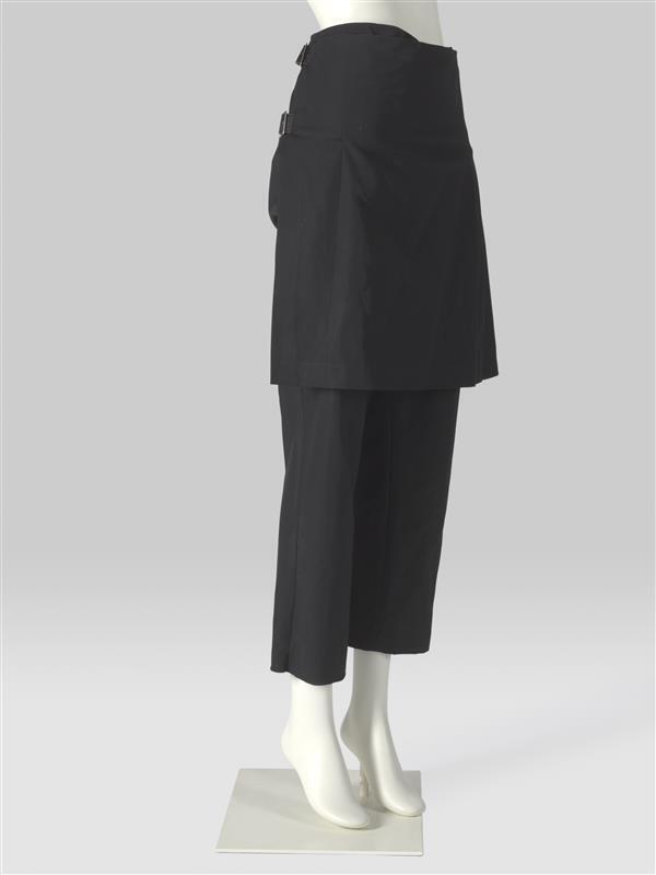 Broek