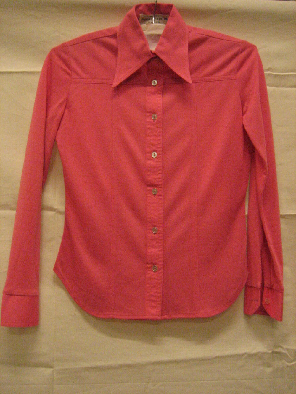 Vrouwenblouse