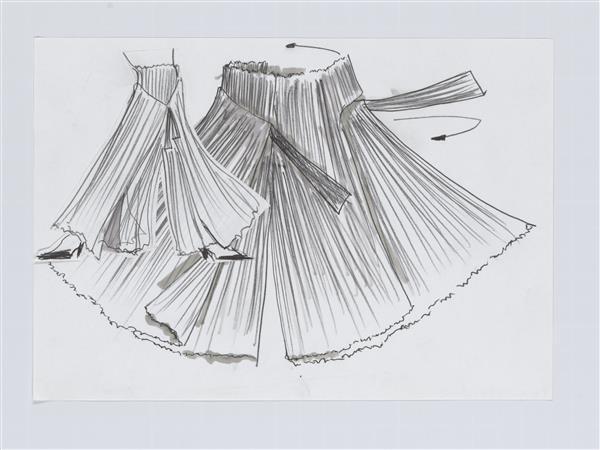 Ontwerptekening