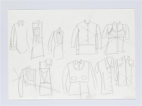 Ontwerptekening