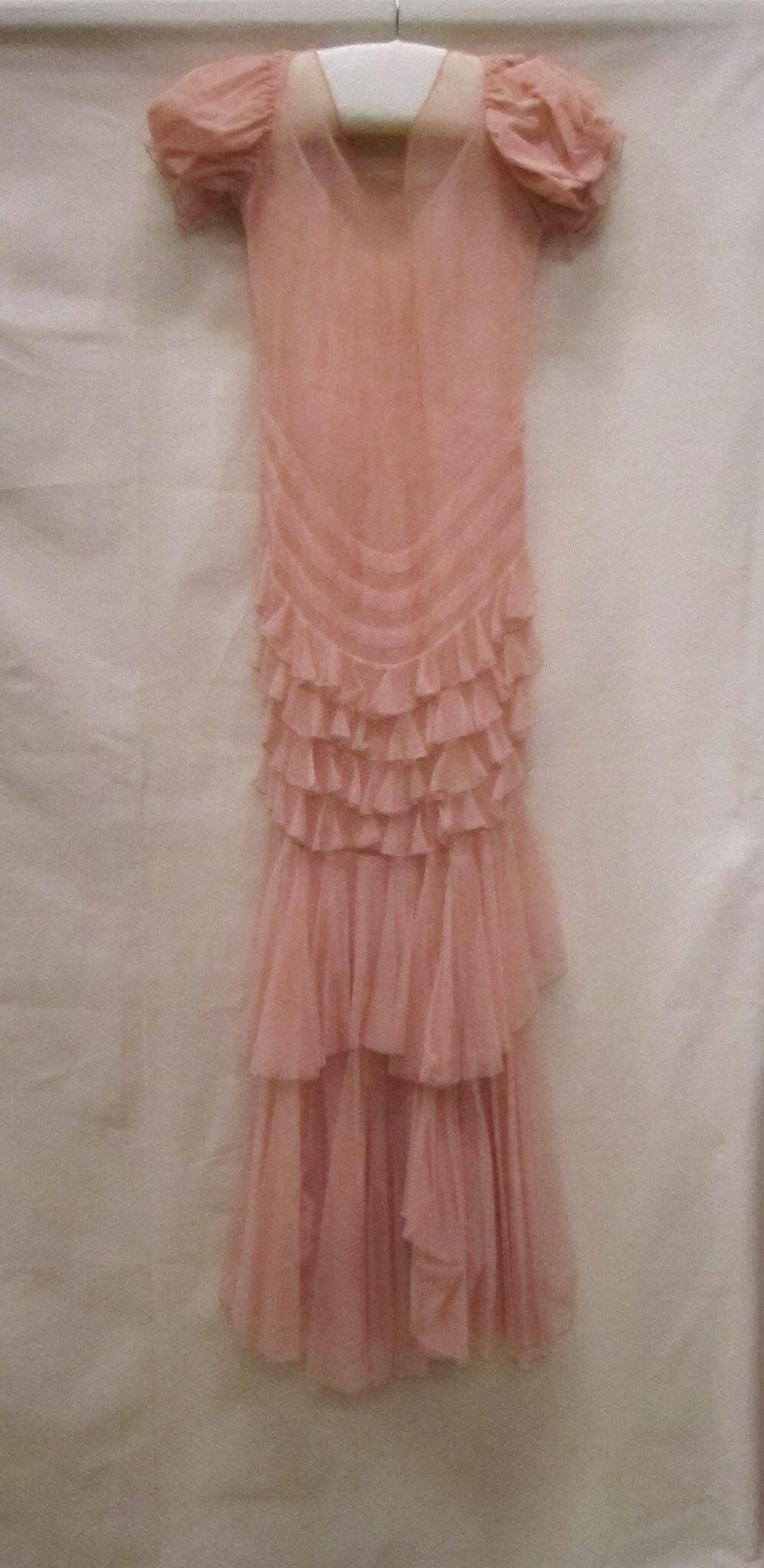 Letty Lynton jurk