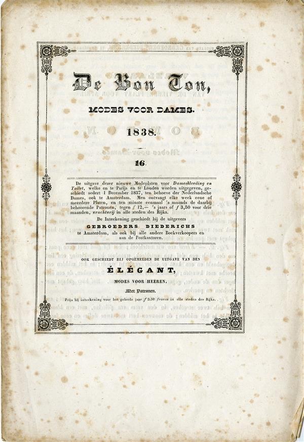 De Bon Ton