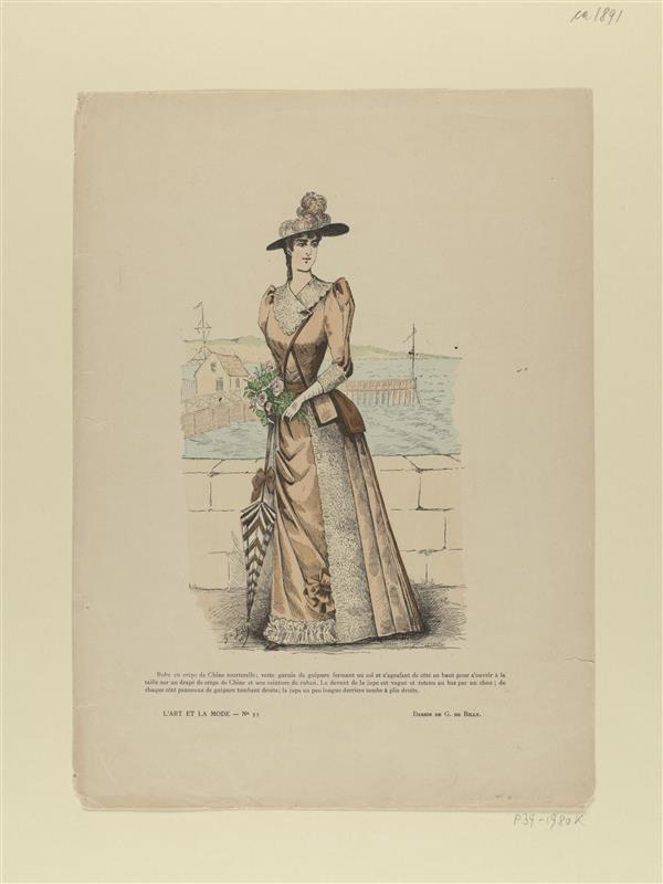 L'Art et la Mode