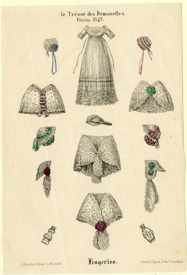 Lingeries