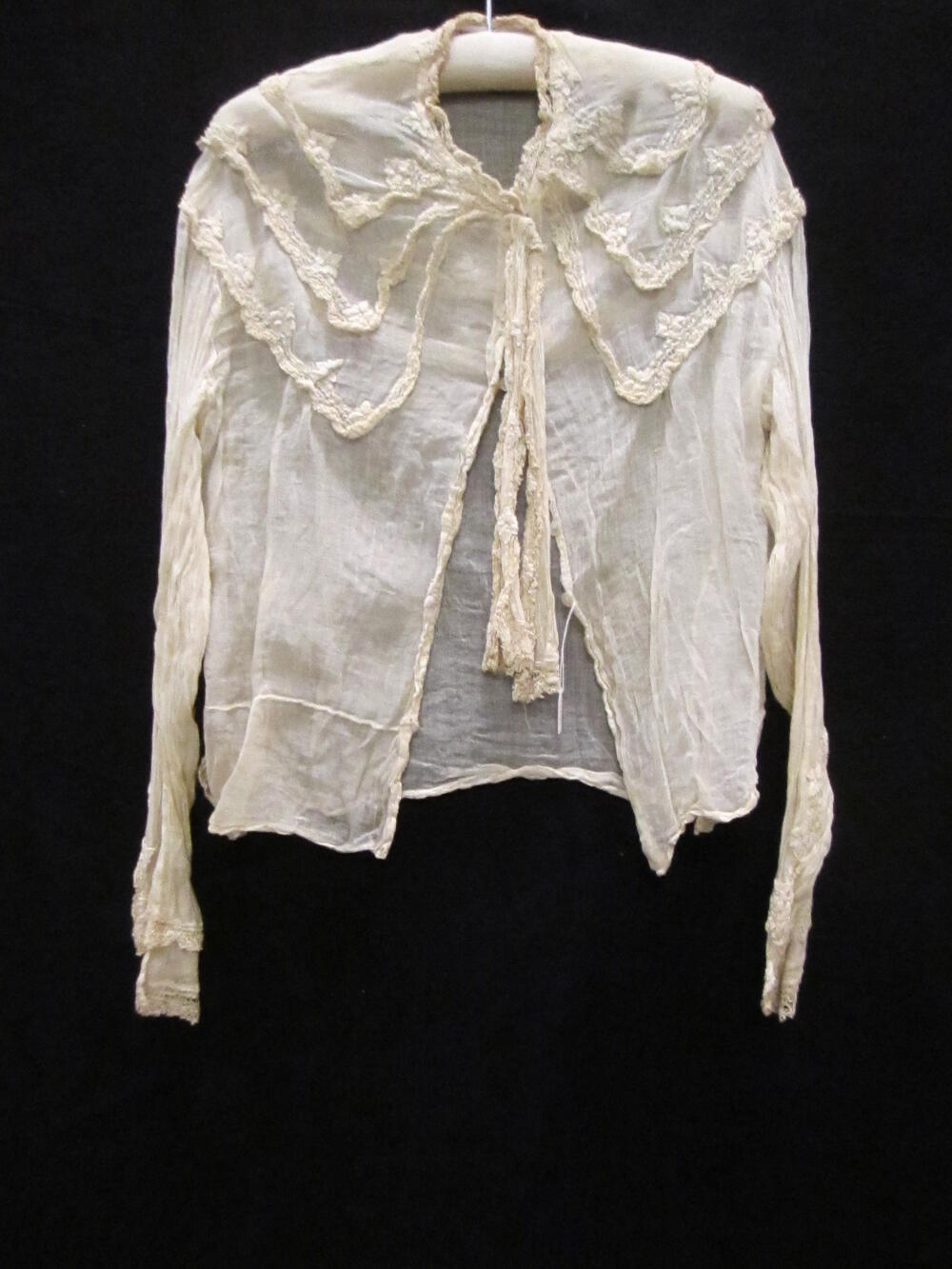 Meisjesblouse