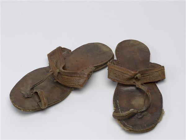 Sandalen